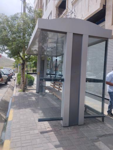 عکس  انتهای پایداری