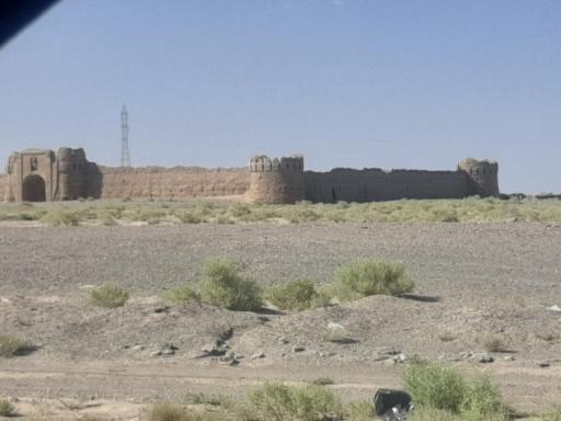 عکس کاروانسرای نوگنبد