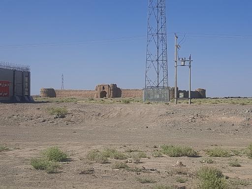 کاروانسرای نوگنبد