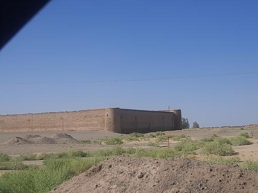 عکس کاروانسرای نوگنبد