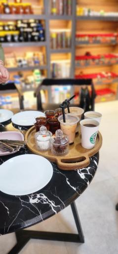 عکس عطاری گندم