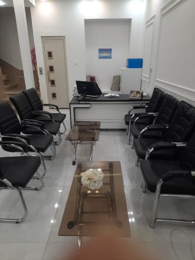 عکس دفتر ازدواج و طلاق