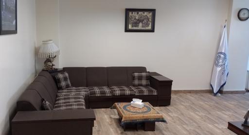 عکس دفتر وکالت محمد مهراب پور