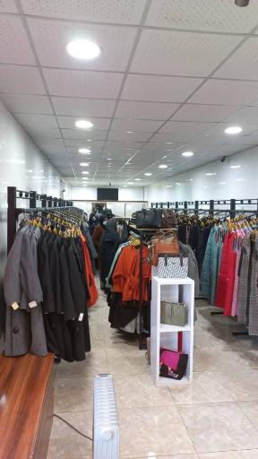 عکس پوشاک زنانه نیلسا