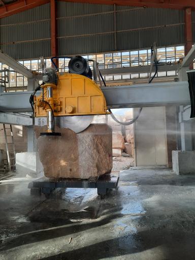 عکس سنگبری گلدیس