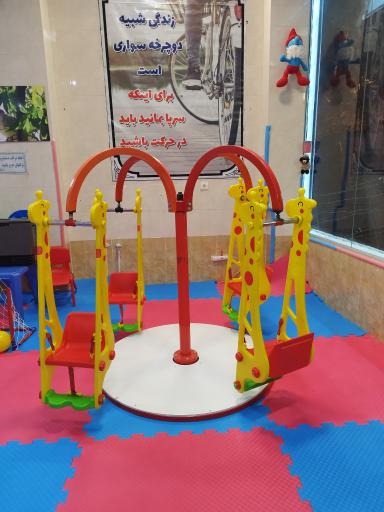 عکس مجموعه بازی شیدشاد