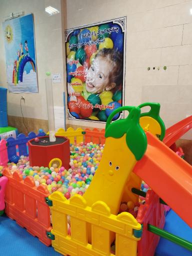 عکس مجموعه بازی شیدشاد