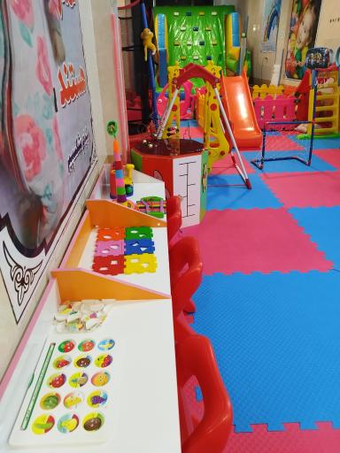 عکس مجموعه بازی شیدشاد