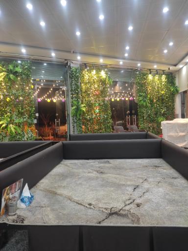 عکس رستوران ناصر