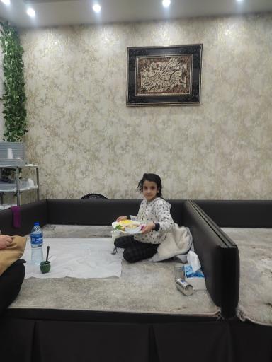 عکس رستوران ناصر