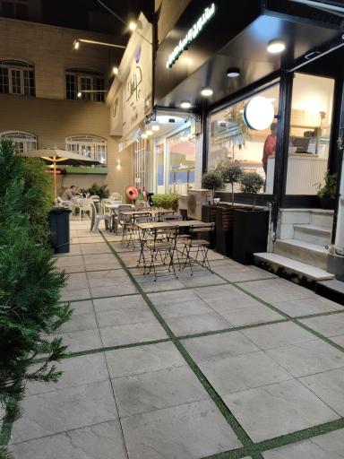 عکس ساندویچ به سبک هارمونی