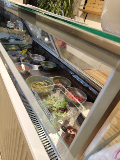 عکس ساندویچ به سبک هارمونی