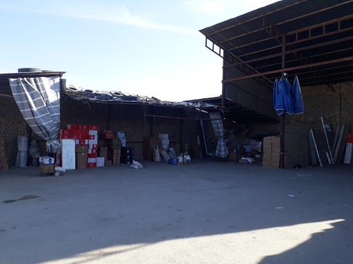 عکس باربری امین بار