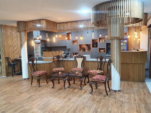 عکس عمارت زیبایی آفرنگ