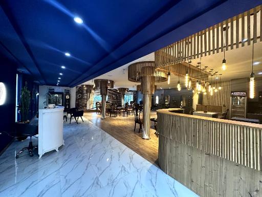 عکس عمارت زیبایی آفرنگ