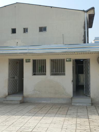 عکس سرویس بهداشتی