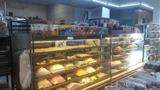 عکس شهر نان مدرن تهرانپارس