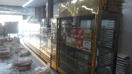 عکس شهر نان مدرن تهرانپارس