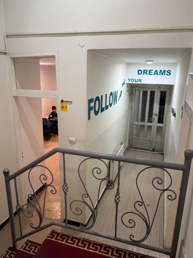 عکس آموزشگاه زبان امیران