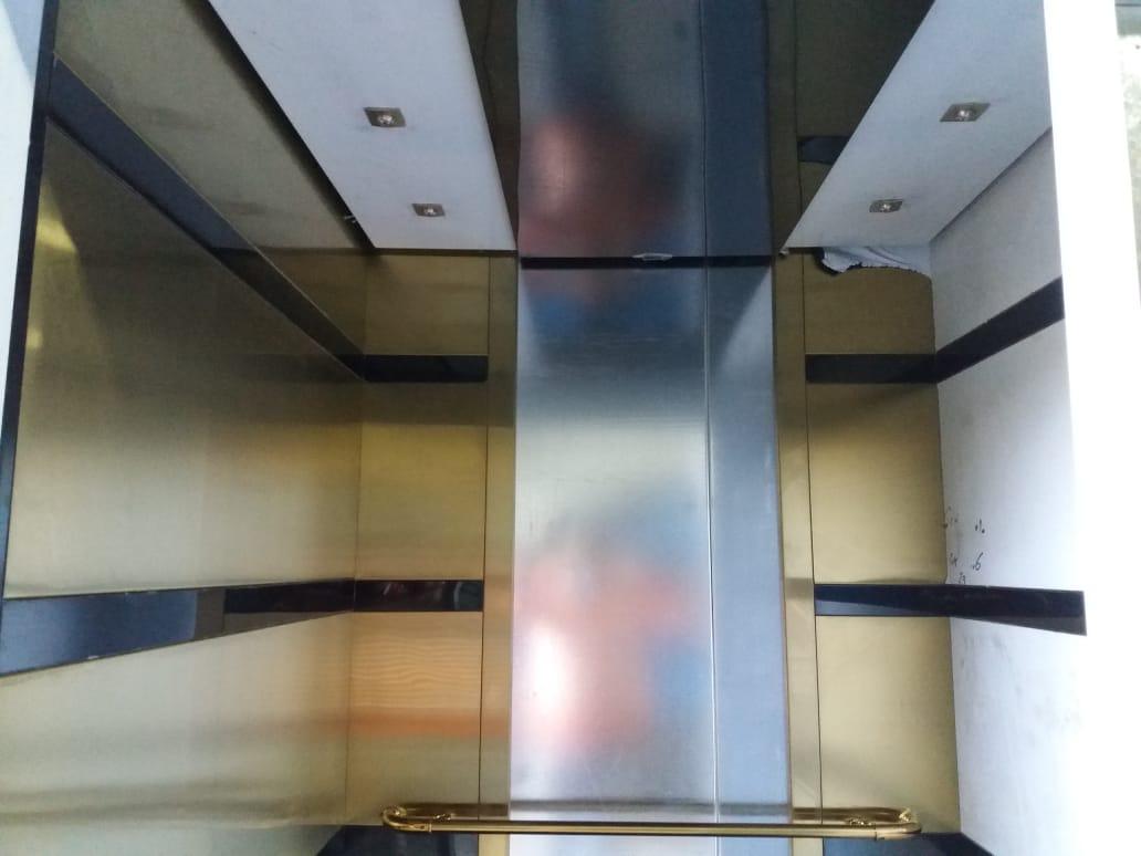 عکس آراد کابین