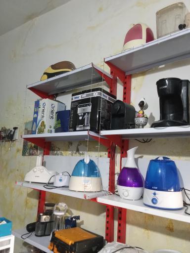 عکس تعمیرات اسپرسوسازی هونامیک