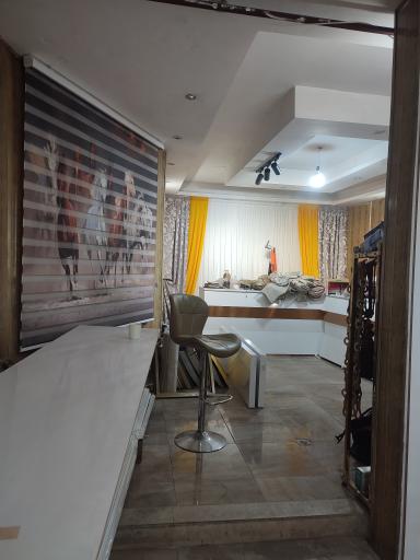 عکس گالری پرده حسینی 