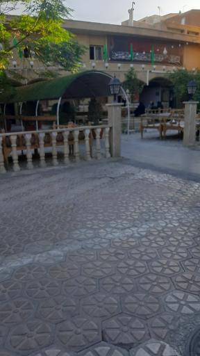 عکس مرکز آموزشی و رفاهی فرهنگیان قم خانه معلم شماره یک