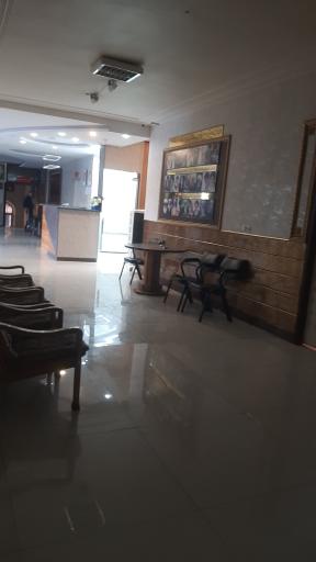 عکس مرکز آموزشی و رفاهی فرهنگیان قم خانه معلم شماره یک