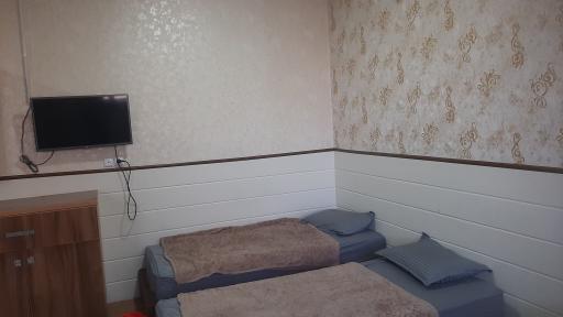 عکس مرکز آموزشی و رفاهی فرهنگیان قم خانه معلم شماره یک