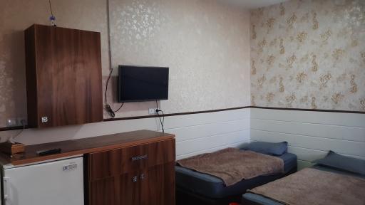 عکس مرکز آموزشی و رفاهی فرهنگیان قم خانه معلم شماره یک