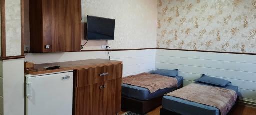 عکس مرکز آموزشی و رفاهی فرهنگیان قم خانه معلم شماره یک