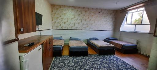 مرکز آموزشی و رفاهی فرهنگیان قم خانه معلم شماره یک