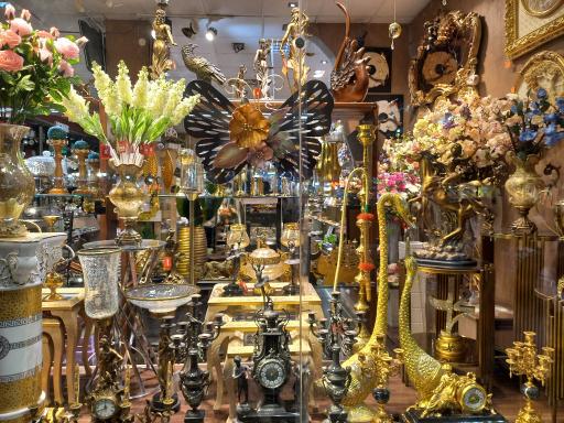 عکس گالری نفیس