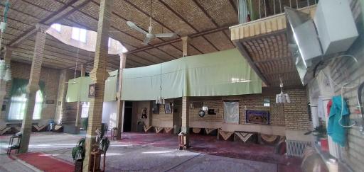 عکس مسجد مرکزی (جامع)