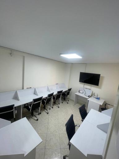 عکس آموزشگاه دیجیتال مارکتینگ ۱ ۲ ۳ پارسه