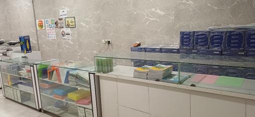 عکس پرینت و فتوکپی ارزان پردیسان نوین