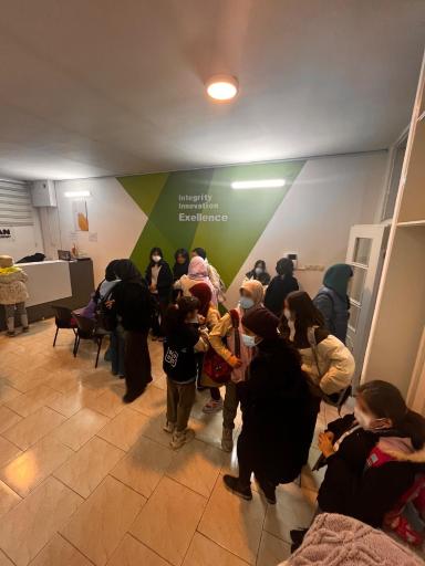 عکس آموزشگاه زبان امیران