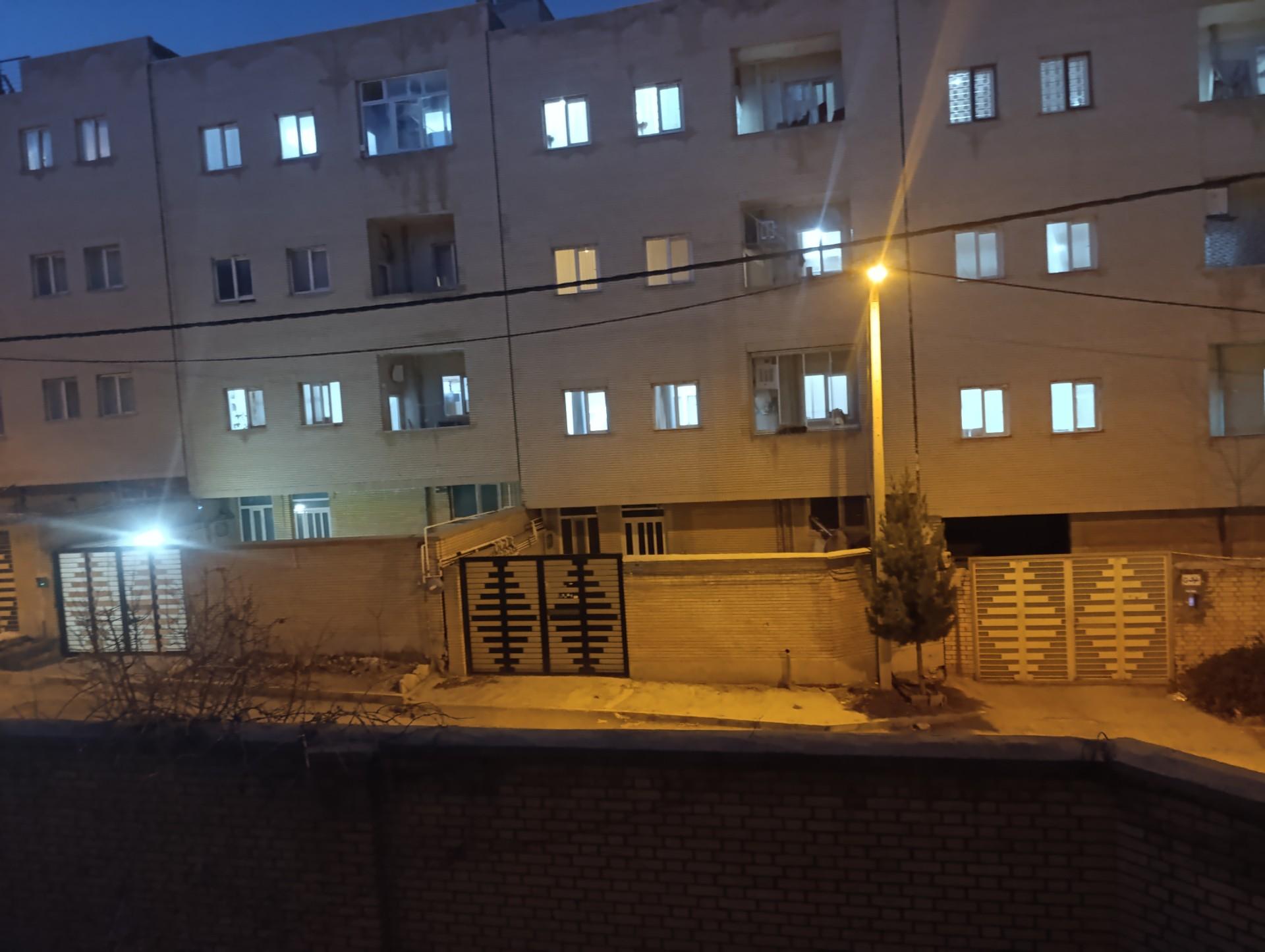 عکس بلوک C