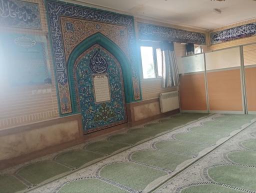 عکس مرکز آموزشی و رفاهی فرهنگیان قم خانه معلم شماره یک