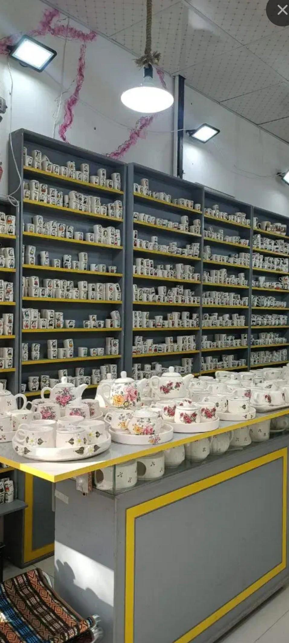 عکس گالری نهال