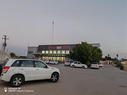 عکس فروشگاه زنجیره ای اتکا شعبه خرمشهر