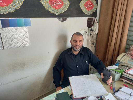 ورق گالوانیزه و آلومینیوم بوستانیان