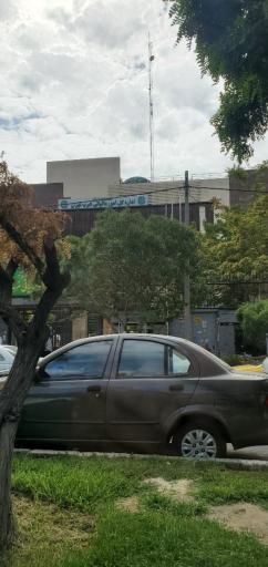 عکس اداره کل امور مالیاتی غرب تهران