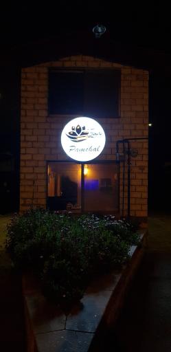 عکس شهرک مسکونی پامچال