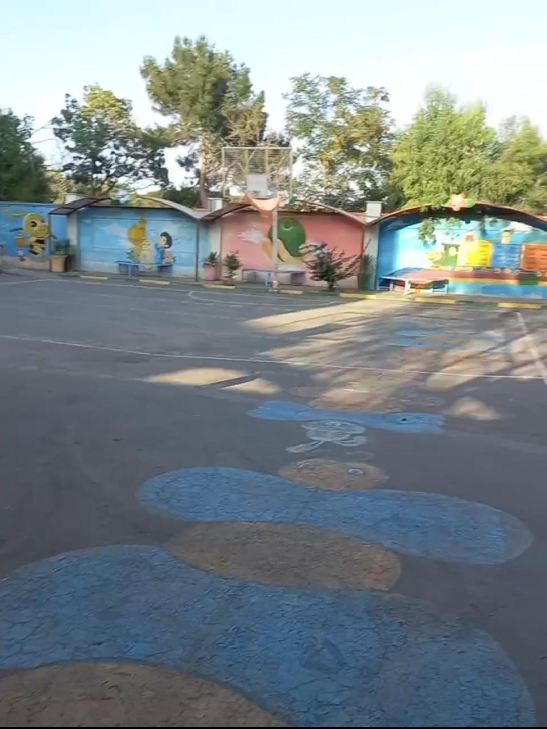 عکس دبستان هیات امنایی شهید عبدی پور