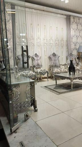 عکس گالری مبلمان سوگی