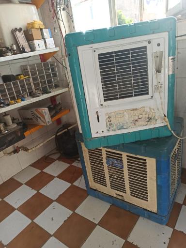 عکس تاسیسات 24 سرویس البرز