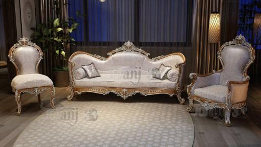 عکس گالری مبلمان سوگی