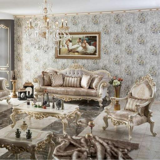 عکس گالری مبلمان سوگی