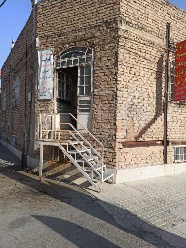 عکس تاسیسات 24 سرویس البرز